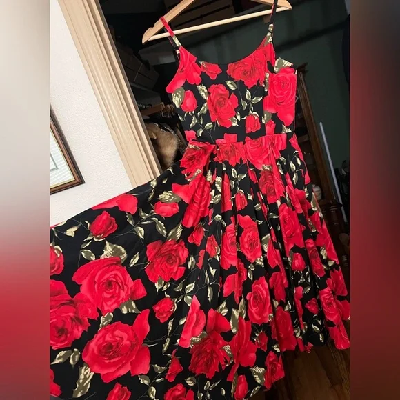 The Pretty Dress Company Priscilla Sorrento Size 8 UK - Picture 4 of 8